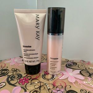 Microdermabrasion Plus Set